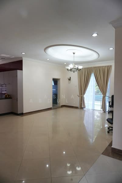 Rumah Banglo untuk Disewa di Country Heights (Kajang) - Asna Abdul Rahman - PropertyGuru.com.my