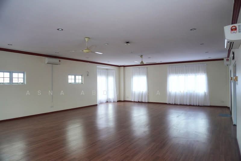 Rumah Banglo untuk Disewa di Country Heights (Kajang) - Asna Abdul Rahman - PropertyGuru.com.my