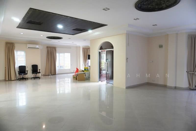 Rumah Banglo untuk Disewa di Country Heights (Kajang) - Asna Abdul Rahman - PropertyGuru.com.my