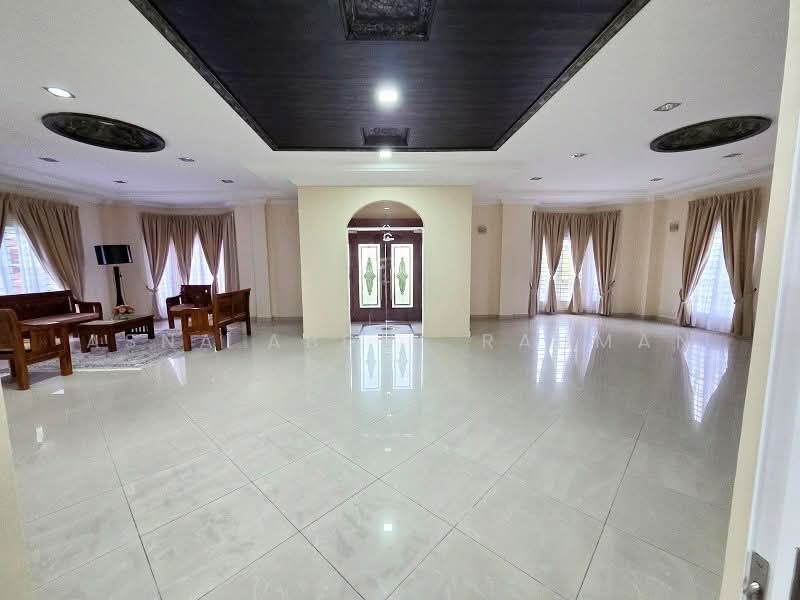 Rumah Banglo untuk Disewa di Country Heights (Kajang) - Asna Abdul Rahman - PropertyGuru.com.my