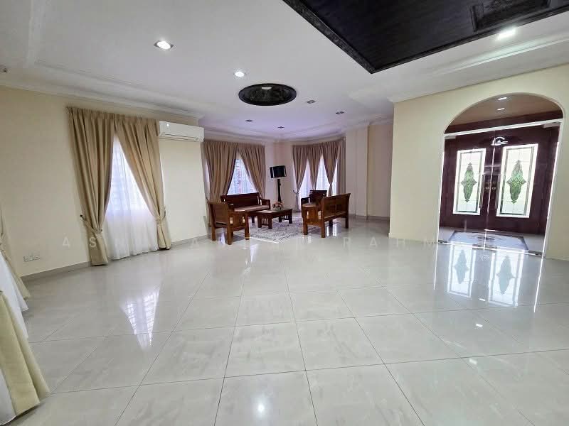 Rumah Banglo untuk Disewa di Country Heights (Kajang) - Asna Abdul Rahman - PropertyGuru.com.my
