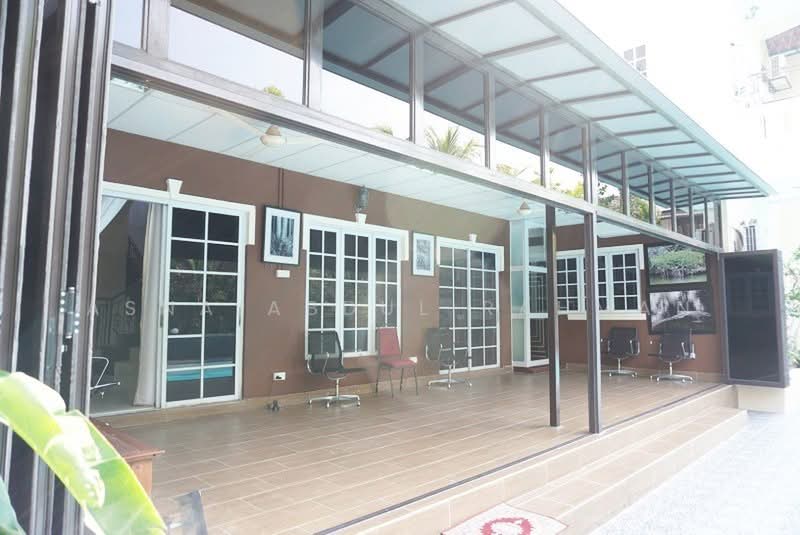 Rumah Banglo untuk Disewa di Country Heights (Kajang) - Asna Abdul Rahman - PropertyGuru.com.my