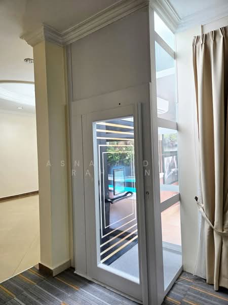 Rumah Banglo untuk Disewa di Country Heights (Kajang) - Asna Abdul Rahman - PropertyGuru.com.my