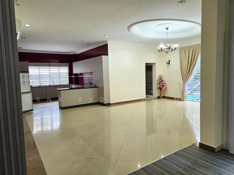 Rumah Banglo untuk Disewa di Country Heights (Kajang) - Asna Abdul Rahman - PropertyGuru.com.my