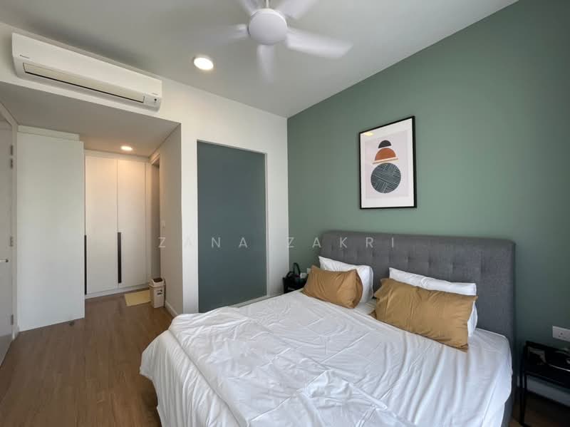 Service Residence for Rent at The Ridge - Zana Zakri - PropertyGuru.com.my