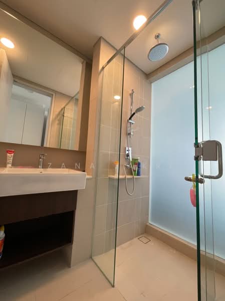 Service Residence for Rent at The Ridge - Zana Zakri - PropertyGuru.com.my