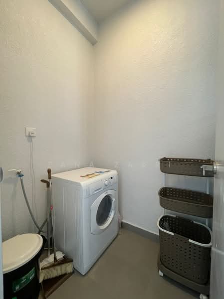 Service Residence for Rent at The Ridge - Zana Zakri - PropertyGuru.com.my