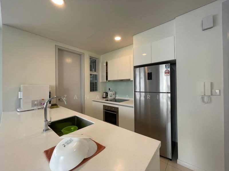 Service Residence for Rent at The Ridge - Zana Zakri - PropertyGuru.com.my
