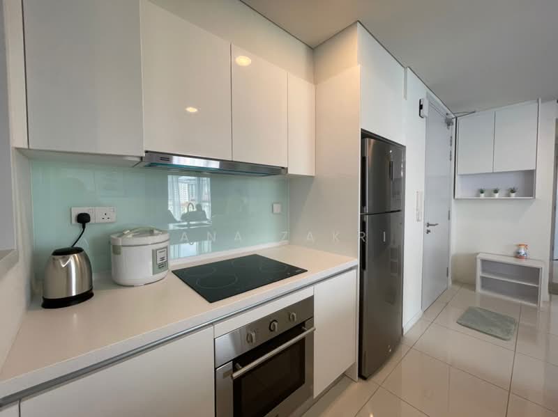 Service Residence for Rent at The Ridge - Zana Zakri - PropertyGuru.com.my