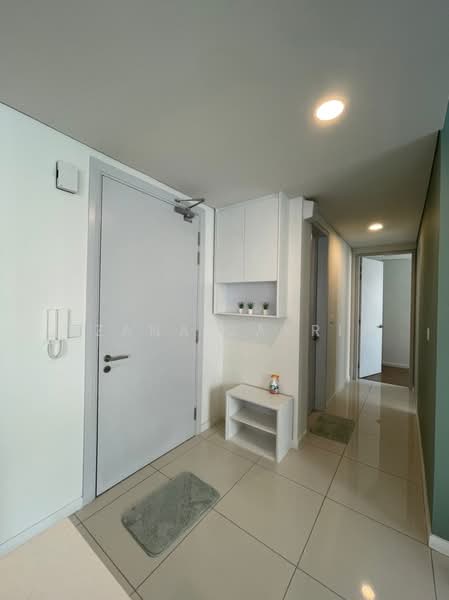 Service Residence for Rent at The Ridge - Zana Zakri - PropertyGuru.com.my
