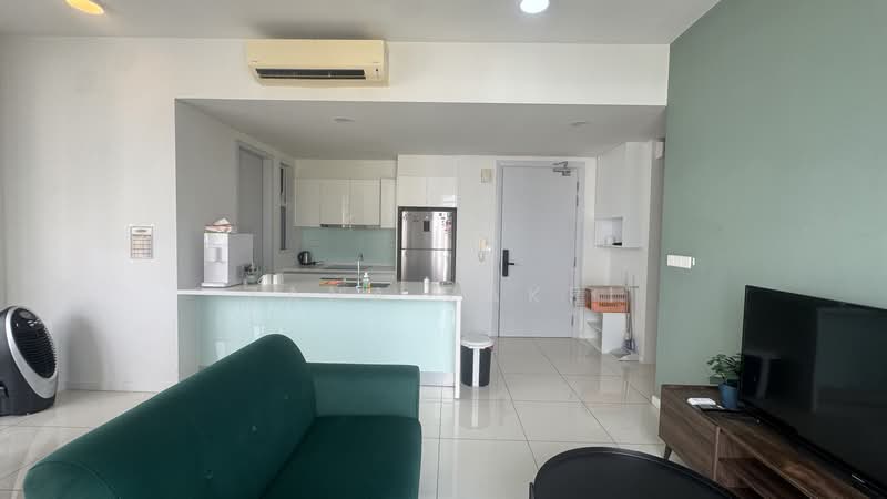 Kediaman Servis untuk Disewa di The Ridge - Zana Zakri - PropertyGuru.com.my
