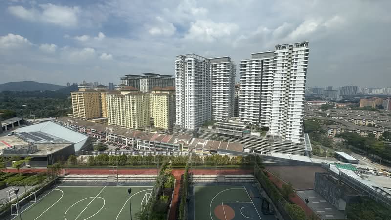 Kediaman Servis untuk Disewa di The Ridge - Zana Zakri - PropertyGuru.com.my