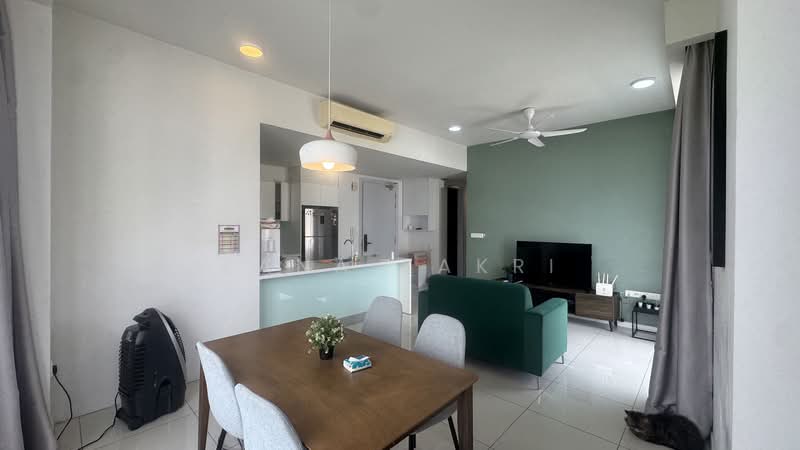 Kediaman Servis untuk Disewa di The Ridge - Zana Zakri - PropertyGuru.com.my