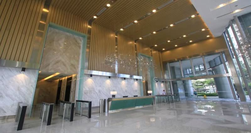 Office for Rent in KLCC (KL City Centre) - TK Yong - Lobby - PropertyGuru.com.my