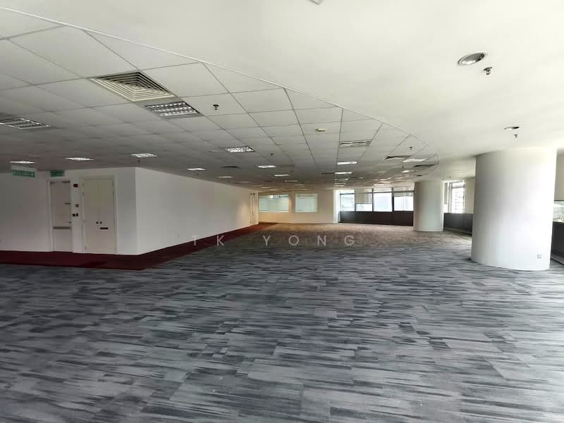 Office for Rent in KLCC (KL City Centre) - TK Yong - Interior - PropertyGuru.com.my