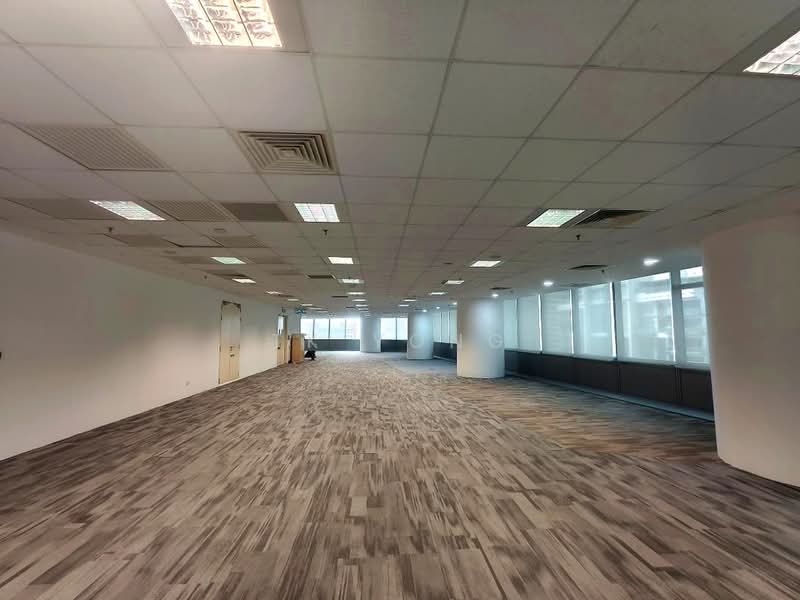 Office for Rent in KLCC (KL City Centre) - TK Yong - Interior - PropertyGuru.com.my