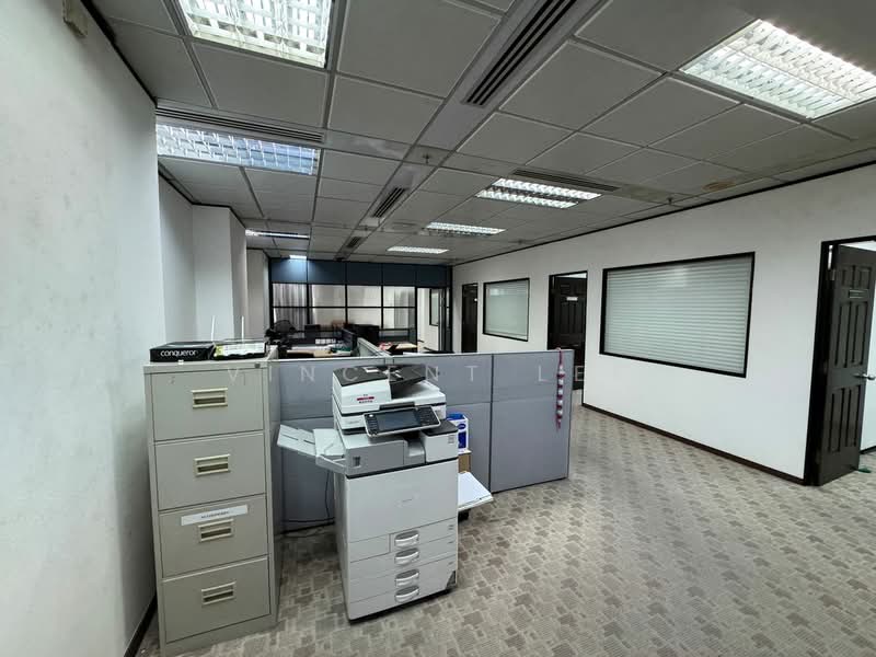 Pejabat untuk Disewa di Bukit Bintang (KL City Centre) - Vincent Lee - Interior - PropertyGuru.com.my