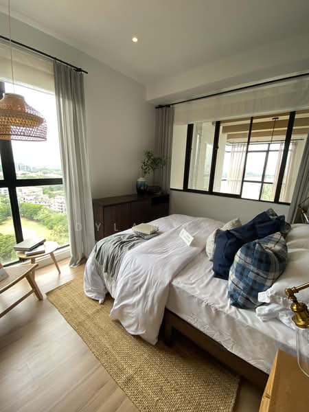 Condominium for Sale at Mutiara Ville - Dylan Lai - Bedroom - PropertyGuru.com.my