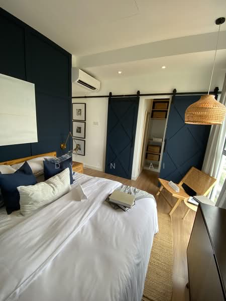 Condominium for Sale at Mutiara Ville - Dylan Lai - Bedroom - PropertyGuru.com.my