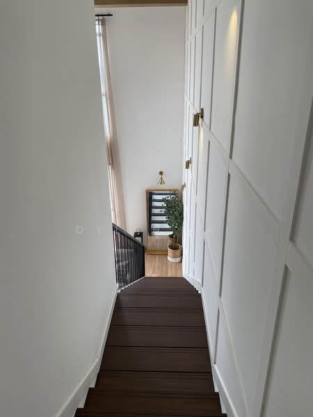Condominium for Sale at Mutiara Ville - Dylan Lai - Interior - PropertyGuru.com.my