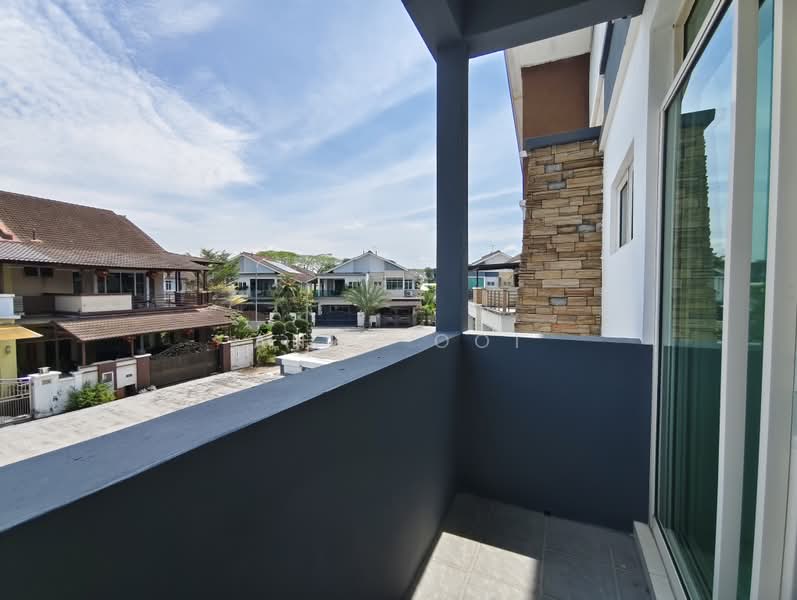 Semi-Detached House for Sale in Station 18 (Ipoh) - Andy Ooi - PropertyGuru.com.my