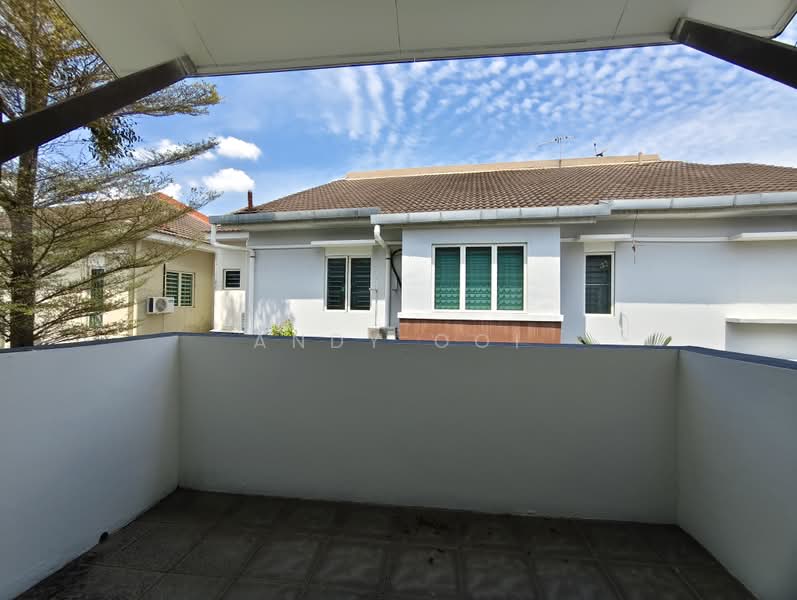 Semi-Detached House for Sale in Station 18 (Ipoh) - Andy Ooi - PropertyGuru.com.my