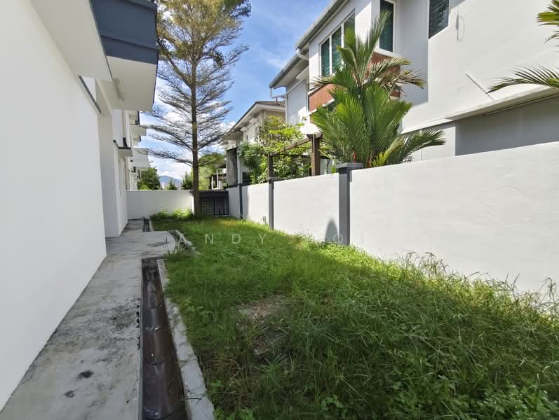Semi-Detached House for Sale in Station 18 (Ipoh) - Andy Ooi - PropertyGuru.com.my