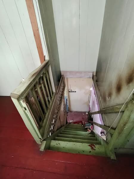 2-storey Terraced House for Sale in George Town (Penang) - Chew Lai Sim - Interior - PropertyGuru.com.my