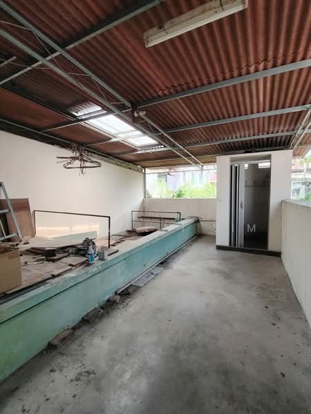 2-storey Terraced House for Sale in George Town (Penang) - Chew Lai Sim - Exterior - PropertyGuru.com.my