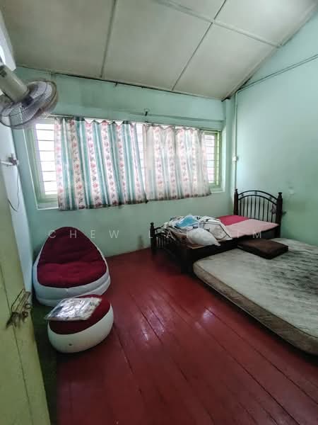 2-storey Terraced House for Sale in George Town (Penang) - Chew Lai Sim - Bedroom - PropertyGuru.com.my