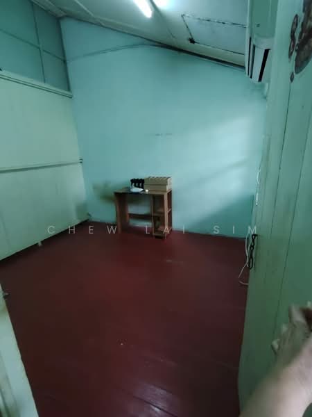 2-storey Terraced House for Sale in George Town (Penang) - Chew Lai Sim - Interior - PropertyGuru.com.my
