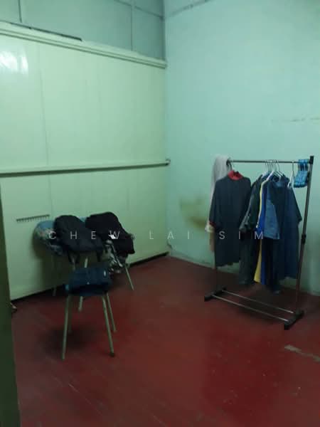 2-storey Terraced House for Sale in George Town (Penang) - Chew Lai Sim - Interior - PropertyGuru.com.my