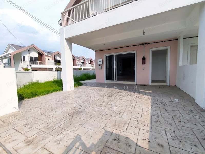 Rumah Teres 2 Tingkat untuk Dijual di Kelebang (Ipoh) - Eric Khor - PropertyGuru.com.my