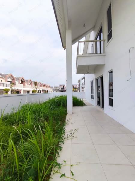 Rumah Teres 2 Tingkat untuk Dijual di Kelebang (Ipoh) - Eric Khor - PropertyGuru.com.my