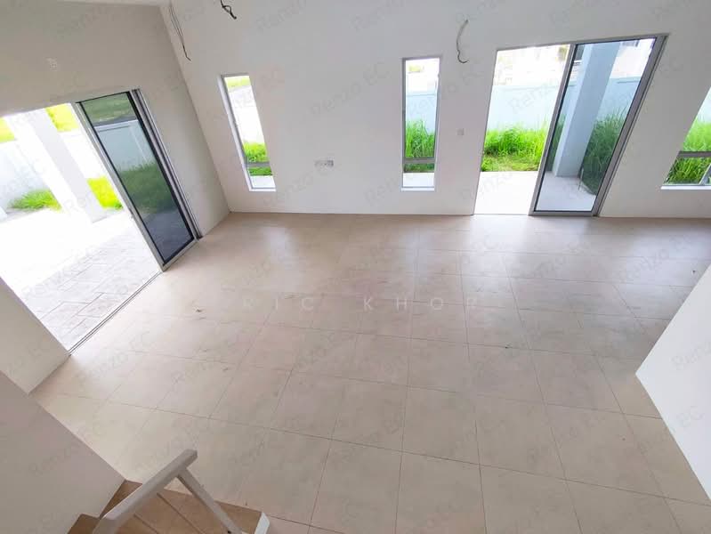 Rumah Teres 2 Tingkat untuk Dijual di Kelebang (Ipoh) - Eric Khor - PropertyGuru.com.my