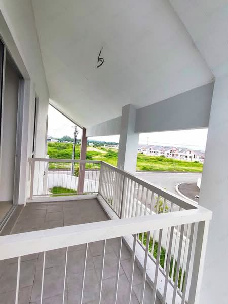Rumah Teres 2 Tingkat untuk Dijual di Kelebang (Ipoh) - Eric Khor - PropertyGuru.com.my