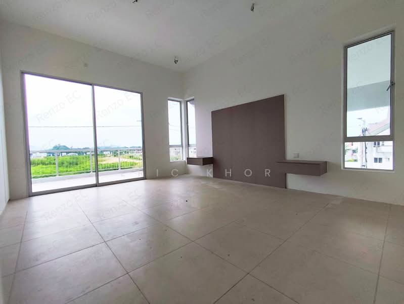 Rumah Teres 2 Tingkat untuk Dijual di Kelebang (Ipoh) - Eric Khor - PropertyGuru.com.my