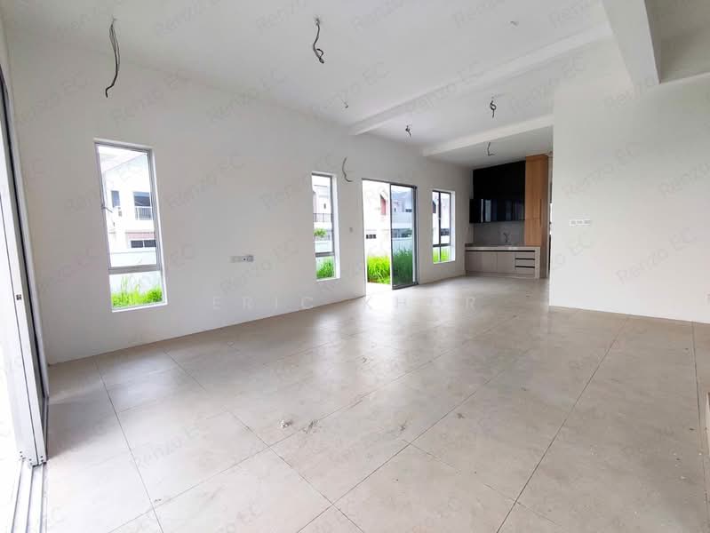 Rumah Teres 2 Tingkat untuk Dijual di Kelebang (Ipoh) - Eric Khor - PropertyGuru.com.my
