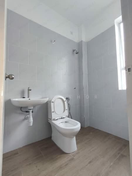 Rumah Teres 2 Tingkat untuk Dijual di Kelebang (Ipoh) - Eric Khor - PropertyGuru.com.my
