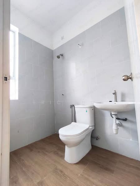Rumah Teres 2 Tingkat untuk Dijual di Kelebang (Ipoh) - Eric Khor - PropertyGuru.com.my