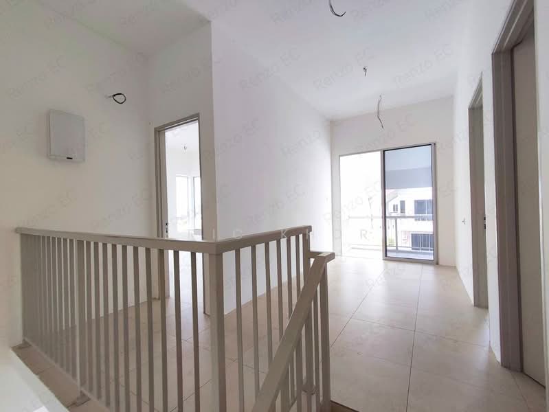 Rumah Teres 2 Tingkat untuk Dijual di Kelebang (Ipoh) - Eric Khor - PropertyGuru.com.my