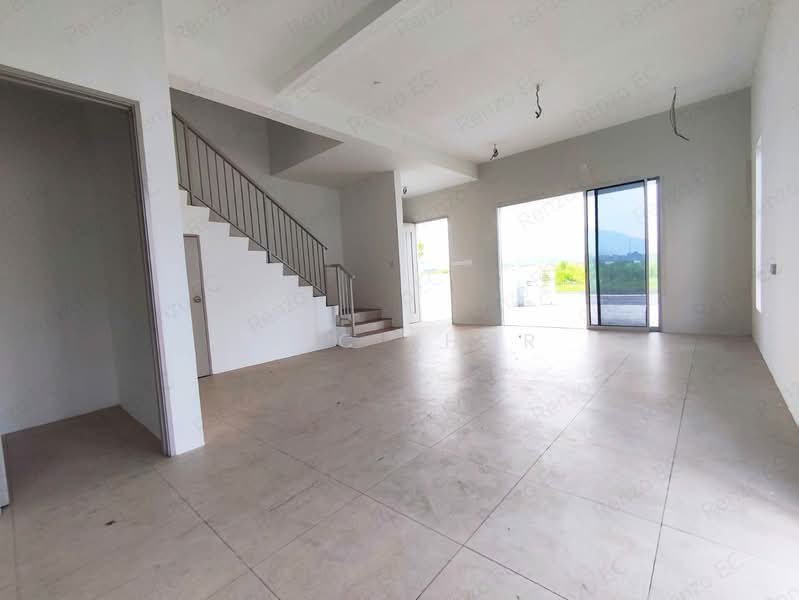 Rumah Teres 2 Tingkat untuk Dijual di Kelebang (Ipoh) - Eric Khor - PropertyGuru.com.my