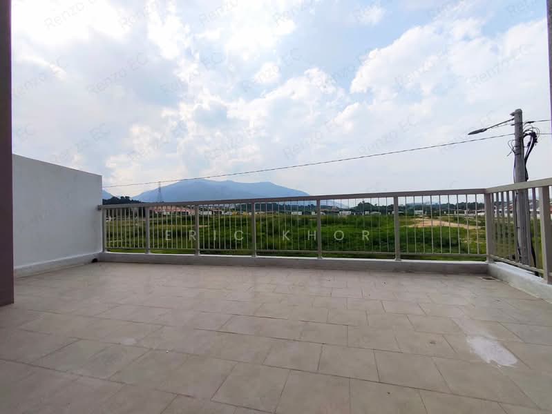 Rumah Teres 2 Tingkat untuk Dijual di Kelebang (Ipoh) - Eric Khor - PropertyGuru.com.my
