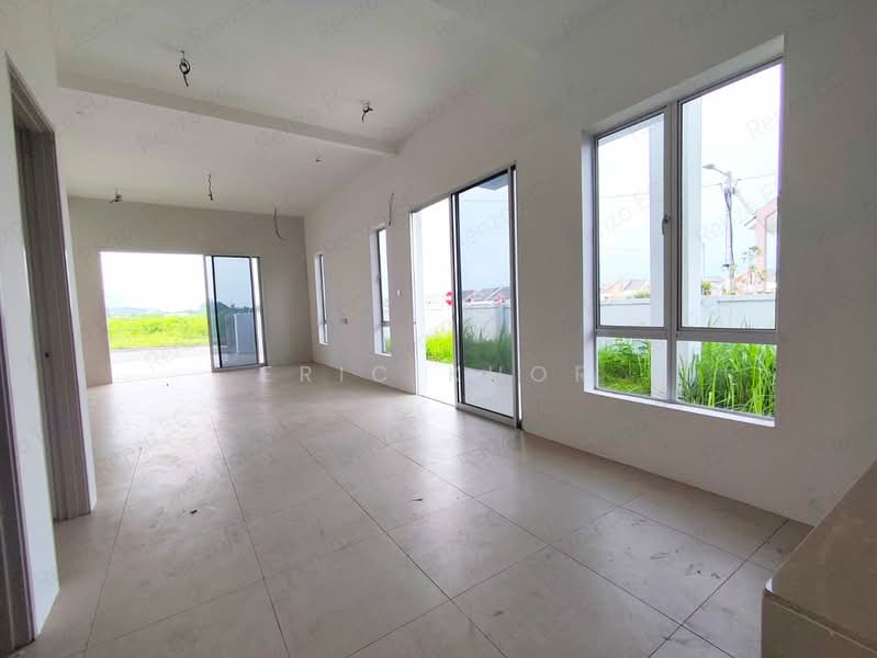 Rumah Teres 2 Tingkat untuk Dijual di Kelebang (Ipoh) - Eric Khor - PropertyGuru.com.my