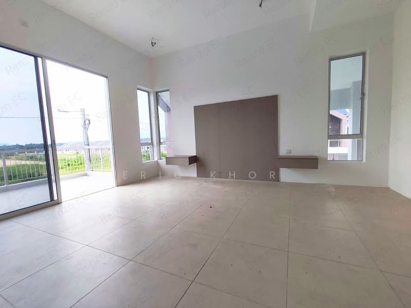 Rumah Teres 2 Tingkat untuk Dijual di Kelebang (Ipoh) - Eric Khor - PropertyGuru.com.my