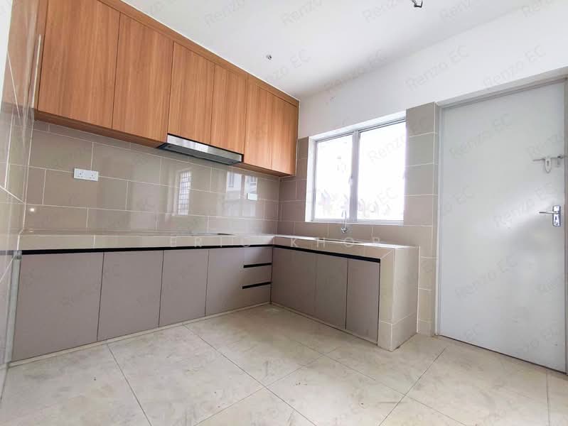 Rumah Teres 2 Tingkat untuk Dijual di Kelebang (Ipoh) - Eric Khor - PropertyGuru.com.my