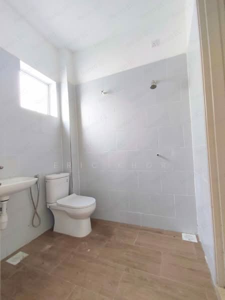 Rumah Teres 2 Tingkat untuk Dijual di Kelebang (Ipoh) - Eric Khor - PropertyGuru.com.my