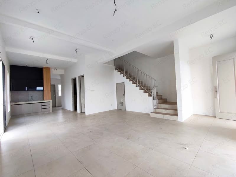 Rumah Teres 2 Tingkat untuk Dijual di Kelebang (Ipoh) - Eric Khor - PropertyGuru.com.my