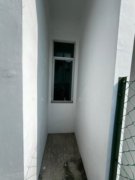 2-storey Terraced House for Sale in Taman Scientex Rawang (Rawang) - May Liong - Exterior - PropertyGuru.com.my