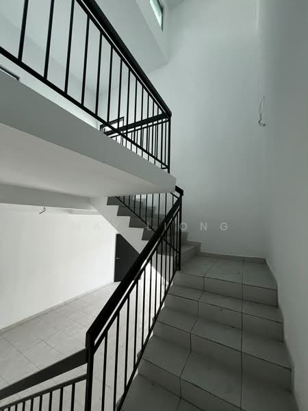 2-storey Terraced House for Sale in Taman Scientex Rawang (Rawang) - May Liong - Interior - PropertyGuru.com.my
